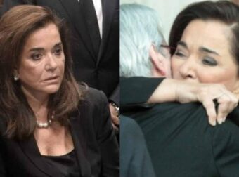 Βαρύ πένθος για την Ντόρα Μπακογιάννη: «Είναι πολύ δύσκολο»