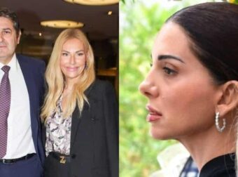Γιώργος Μυλωνάκης: Τα νεότερα για την υγεία του – Στο πλευρό της Τίνας Μεσσαροπούλου η Σταματίνα Τσιμτσιλή