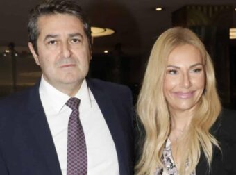 Ποιοι «έσκασαν» τον Γιώργο Μυλωνάκη και την Τίνα Μεσσαροπούλου; Τα συκοφαντικά δημοσιεύματα και ο «πόλεμος» στο Μαξίμου