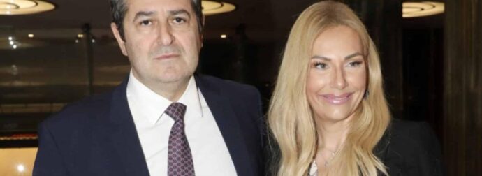 Ποιοι «έσκασαν» τον Γιώργο Μυλωνάκη και την Τίνα Μεσσαροπούλου; Τα συκοφαντικά δημοσιεύματα και ο «πόλεμος» στο Μαξίμου