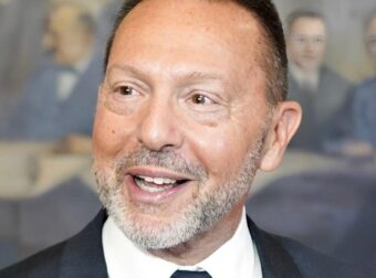 Γιάννης Στουρνάρας: Τρίτη θητεία στην Τράπεζα της Ελλάδος