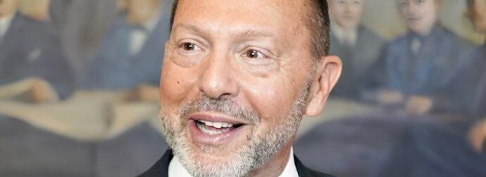 Γιάννης Στουρνάρας: Τρίτη θητεία στην Τράπεζα της Ελλάδος