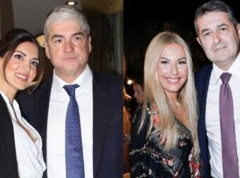 Θέμης Σοφός: Το δημόσιο μήνυμα για τον Γιώργο Μυλωνάκη – «Εύχομαι ολόψυχα ταχεία ανάρρωση»