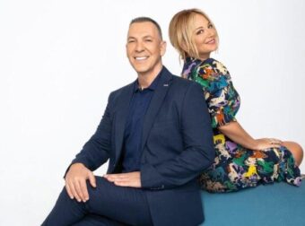 O όρος που τους έπεισε να αφήσουν την ΕΡΤ: Έτσι «έκλεψε» ο ΣΚΑΪ τη Νάνσυ Ζαμπέτογλου και τον Θανάση Αναγνωστόπουλο