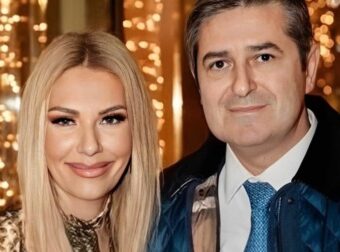 Γιώργος Μυλωνάκης: Το δημόσιο ξέσπασμα της Τίνας Μεσσαροπούλου