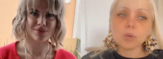 Για την 19χρονη Μυρτώ μια κοπέλα στο TikTok, είπε τις πιο σοβαρές αλήθειες που δεν λέει κανένας δημοσιογράφος