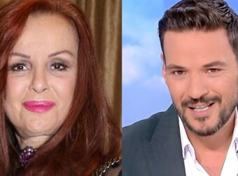 Σάλος με όσα έγραψε η Χρυσηίδα Δημουλίδου για τον Κώστα Τσούρο