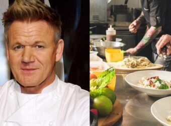 Ένα φαγητό που δεν πρέπει να τρώμε στα εστιατόρια – Διάσημος σεφ αποκαλύπτει πώς σερβίρουν τα υπολείμματα