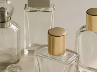 Μην πετάτε τα παλιά μπουκάλια αρωμάτων. Δείτε 10 έξυπνους τρόπους για να τα επαναχρησιμοποιήσετε