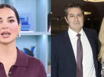 Σταματίνα Τσιμτσιλή: Μουδιασμένη για τον Γιώργο Μυλωνάκη – «Δύσκολη μέρα για το Happy day, ας κάνουμε όλοι μαζί μια προσευχή»