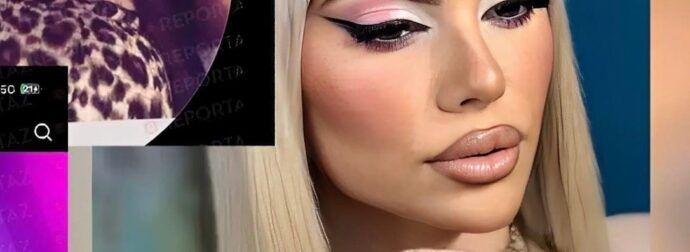 Αποκάλυψη: Aυτός είναι ο 23χρονος τρανς «Olivia» που κατηγορείται για τον θάνατο της Μυρτούς