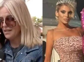 Κεφαλονιά: Ξεσπά η αδερφή της Μυρτούς που έχασε την ζωή της: «Αυτό είναι το πρόβλημα; Πως ντυνόταν το παιδί;»