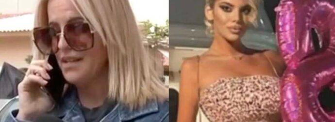 Κεφαλονιά: Ξεσπά η αδερφή της Μυρτούς που έχασε την ζωή της: «Αυτό είναι το πρόβλημα; Πως ντυνόταν το παιδί;»