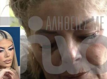 «Να μου πουν γιατί πέταξαν το παιδί μου» – Ραγίζει καρδιές η μητέρα της 19χρονης Μυρτούς