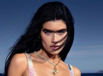 Πρόσωπο… σαν κούκλα, πιο αδύνατη από ποτέ: Είδαμε πως έγινε η Σοφία Χατζηπαντέλη, τα χάσαμε με την σιλουέτα της