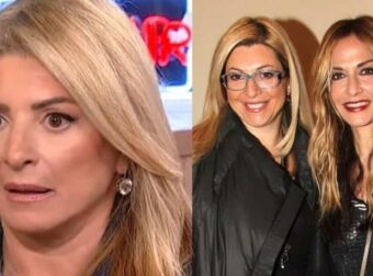 Η Χριστίνα Πολίτη απαντά για την Άννα Βίσση μετά το unfollow με… Δέσποινα Βανδή: «Έχει ο καιρός γυρίσματα»