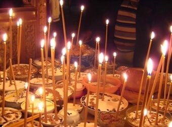 Ψυχοσάββατο 2026: Πότε πέφτει το δεύτερο και τελευταίο της χρονιάς και τι είναι τα Χρυσά Κόλλυβα