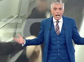 «Ο 26χρονος είναι @@@@@!» – Απίστευτο ξέσπασμα Ευαγγελάτου για την υπόθεση της Κεφαλονιάς 