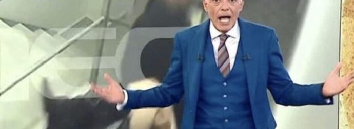 «Ο 26χρονος είναι @@@@@!» – Απίστευτο ξέσπασμα Ευαγγελάτου για την υπόθεση της Κεφαλονιάς 