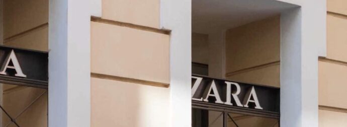 Η πιο όμορφη φούστα στην ιστορία των Zara μόλις κυκλοφόρησε – Θα γίνει sold out αν και είναι από τις πιο ακριβές