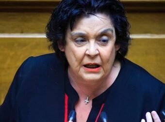 Λιάνα Κανέλλη για Γιώργο Μυλωνάκη: «Καταλαβαίνω τι είναι να "σκάει" κανείς από προσωπικές επιθέσεις» 