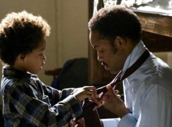 Θα σου αλλάξει την ψυχολογία: Το Ertflix μόλις ανέβασε την ταινία που πρέπει να βλέπεις τουλάχιστον 1 φορά το μήνα