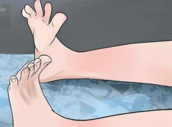 Να γιατί έχετε κράμπες την νύχτα και πως να τις αποφύγετε