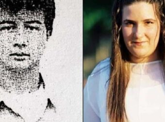 Αδαμαντία Κάρκαλη: Το φονıκό πάθος του χασάπη της Σαντορίνης – Περιφερόταν με το κεφάλı της σε όλο το νησί