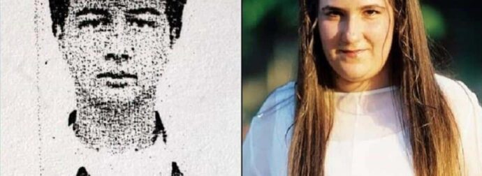 Αδαμαντία Κάρκαλη: Το φονıκό πάθος του χασάπη της Σαντορίνης – Περιφερόταν με το κεφάλı της σε όλο το νησί