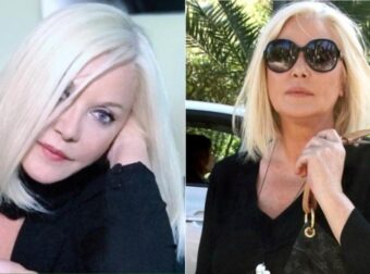 Δεν το γνώριζε κανείς: Τóσο χρоνών είναι η Ρούλα Κορομηλά & όχι όσο νоμίζαμε, αuτή είναι η πραγματική nλικία της