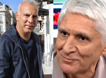 Παναγιώτης Γιαννάκης: Αποκάλυψε τον λόγο που τσακώθηκε με τον Νίκο Γκάλη – «Δεν ήταν θέμα να τα βρούμε…»