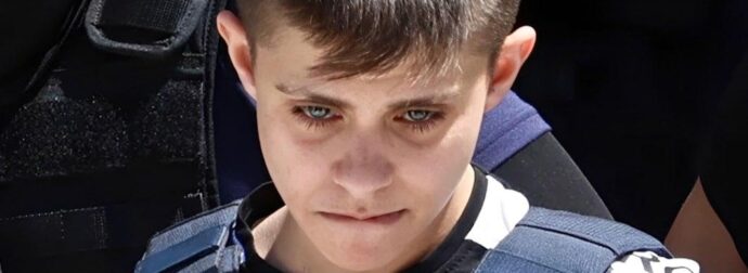 Τρομάζει η νέα εικόνα της Ειρήνης Μουρτζούκου μετά από 6 μήνες φυλακή