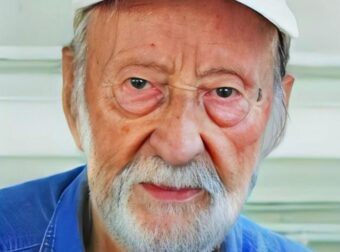 Πώς είναι σήμερα στα 88 ο πασίγνωστος ηθοποιός του ελληνικού κινηματογράφου