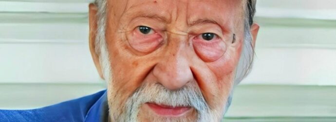 Πώς είναι σήμερα στα 88 ο πασίγνωστος ηθοποιός του ελληνικού κινηματογράφου