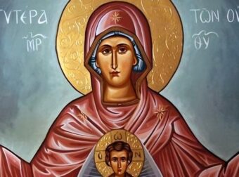 Της Ζωοδόχου Πηγής: Τι γιορτάζει σήμερα η Εκκλησία – Γιατί είναι σημαντική ημέρα για την Ορθοδοξία