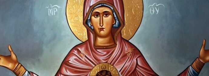 Της Ζωοδόχου Πηγής: Τι γιορτάζει σήμερα η Εκκλησία – Γιατί είναι σημαντική ημέρα για την Ορθοδοξία