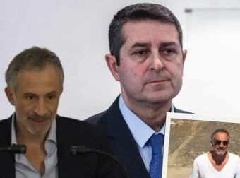 Ευτύχης Αρχοντάκης: Ποιος είναι ο γιατρός από τα Χανιά που χειρούργησε τον Γιώργο Μυλωνάκη