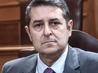 Γιώργος Μυλωνάκης: Το νέο ιατρικό ανακοινωθέν για την κατάσταση της υγείας του