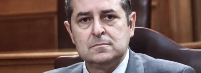 Γιώργος Μυλωνάκης: Το νέο ιατρικό ανακοινωθέν για την κατάσταση της υγείας του