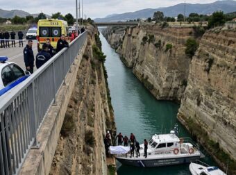«Πάγωσαν» με την ταυτότητα της 17χρονης που βρέθηκε να επιπλέει νεκρή στον Ισθμό – Τι είχε συμβεί 24 ώρες πριν;
