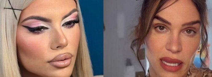 «Ένας άνθρωπος βρίσκεται κατηγορούμενος, το συνδέουν με το ότι είναι τρανς»: Ξεσπά η Τζεφ Μοντάνα για τον θάνατο της 19χρονης