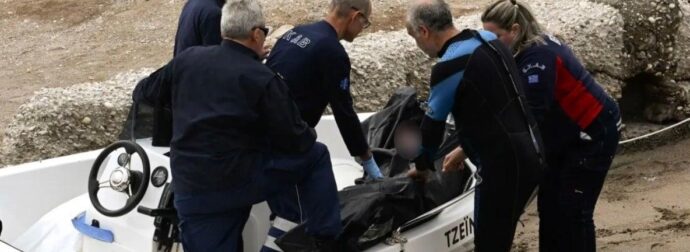 Mαθεύτηκε όλη η αλήθεια για τη 17χρονη νεκρή που βρήκαν να επιπλέει σήμερα στη Διώρυγα της Κορίνθου – Aυτό έγινε