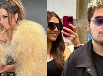 Δέσποινα Βανδή: Το ιδιαίτερο πιάτο που ετοίμασε ο 19χρονος σεφ γιος της, Γιώργος Νικολαΐδης