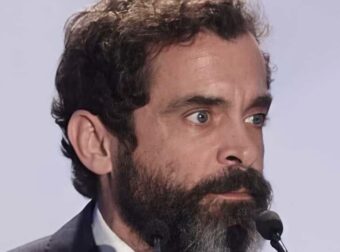 Κωνσταντίνος Μαρκουλάκης: «Είμαι άθεος Χριστιανός ορθόδοξος»