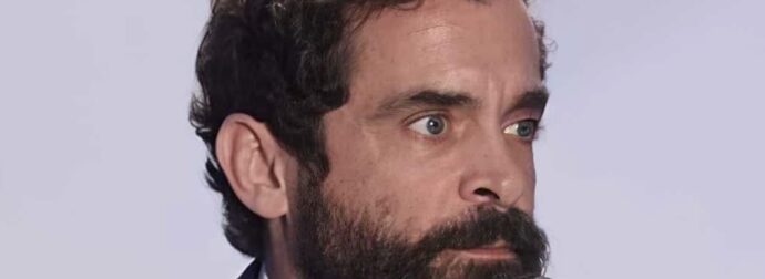 Κωνσταντίνος Μαρκουλάκης: «Είμαι άθεος Χριστιανός ορθόδοξος»