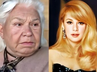 Χαμό με αυτά που είπε η Τιτίκα Στασινοπούλου για την Βουγιουκλάκη – «H Αλίκη έκανε…»