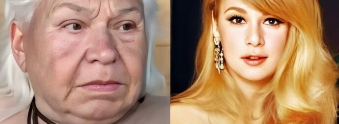 Χαμό με αυτά που είπε η Τιτίκα Στασινοπούλου για την Βουγιουκλάκη – «H Αλίκη έκανε…»