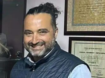 Θρίλερ με τον θάνατο του 49χρονου νοσηλευτή Αλέξανδρου Δασκαλάκη – «Διαλυμένο κρανίο χωρίς ίχνη πτώσης»