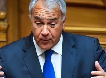 Μάκης Βορίδης: «Πολιτικό σκάνδαλο δεν υπάρχει στον ΟΠΕΚΕΠΕ»