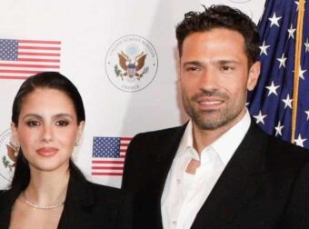 Αλεξάνδρα Νίκα: Η νέα φωτογραφία με φουσκωμένη κοιλίτσα – Ποζάρει στον έβδομο μήνα της εγκυμοσύνης της